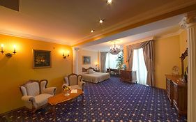 Grand Hotel London Varna